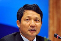 Ông Vũ Viết Ngoạn