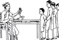 Những câu chuyện trẻ con 