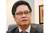 Ông Vũ Tiến Lộc