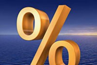 ECB giữ nguyên lãi suất cơ bản ở mức 0,5%