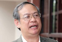 Ông Đinh Xuân Thảo.