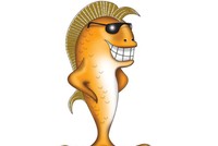 Luận về thân cá!