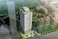 Mở bán đợt 2 Dự án Hado Park View giá từ 22,7 triệu đồng/m2
