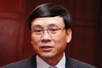 Chủ tịch UBCK Vũ Bằng