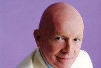 Ông Mark Mobius