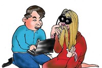 Mật thư của Quỷ Cốc tử!