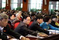 Trong tuần này, Quốc hội sẽ biểu quyết thông qua 10 luật