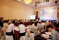 Đo khả năng hồi phục của thị trường BĐS