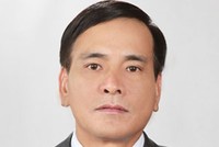 Ông Nguyễn Tiến Đông