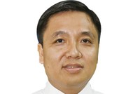 Ông Phạm Đức Thắng