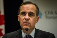 Ông Mark Carney