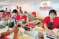 Bức tranh nào cho bảo hiểm nhân thọ 2013?