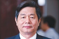 Bộ Trưởng Bùi Quang Vinh