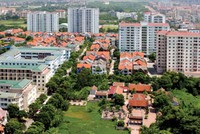 Tiếp tục lấy ý kiến hoàn thiện Luật Đất đai