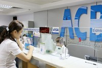 ACB, hành trình 20 năm của những cổ đông thận trọng