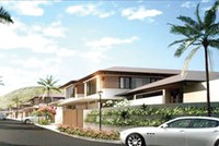 Biệt thự Giáng Hương tại Nha Trang giá 3,5 triệu đồng/m2