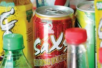 Nỗi lo cổ tức hằng năm cho cổ đông khiến cho Chương Dương không dám chi nhiều cho việc tiếp thị sản phẩm.