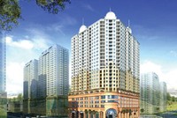 Mở bán căn hộ Tây Hà Tower giá từ 19,6 triệu đồng/m2