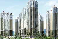 23,1 triệu đồng/m2 căn hộ Dự án Hyundai HillState