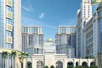 Khai trương Vincom Mega Mall Royal City vào ngày 26/7