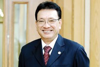 Ông Nguyễn Văn Dũng