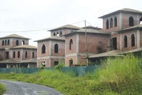 Dự án Nam An Khánh mịt mờ đường về đích 