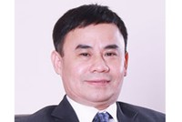 Ông Trần Trọng Phúc