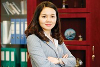 Bà Nguyễn Thị Hiền