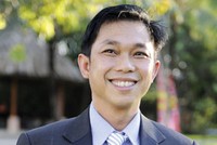 Ông Đoàn Đình Duy Khương