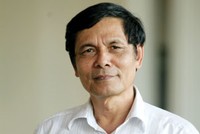 PGS.TS Đặng Văn Thanh, Chủ tịch Hội Kế toán, Kiểm toán Việt Nam, Thành viên Hội đồng bình chọn BCTN 2013