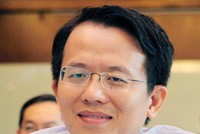 Ông Hoàng Việt Hà, Giám đốc Hoạt động Tập đoàn Bảo Việt