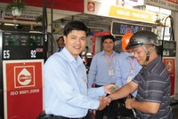 Đến năm 2016, COMECO sẽ phát triển thêm 8 chi nhánh mới