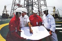 PV Drilling: “Vươn ra thế giới, vững tới tương lai”