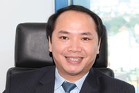 Ông Tạ Quốc Đan