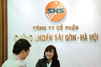 SHS coi trọng yếu tố phát triển bền vững