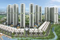 PDR tiếp tục phát triển các dự án bất động sản cao cấp