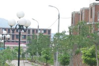 Hiện trạng DN bất động sản dưới 5.000/CP