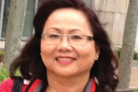 Bà Nguyễn Thị Hiệp