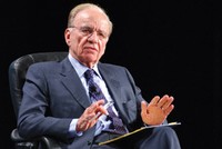 Rupert Murdoch