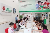 VPBank-20 năm phát triển với chiến lược tổng thể