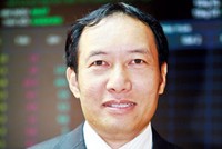 Sẽ đẩy nhanh tái cấu trúc CTCK