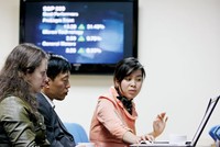 Sự phù hợp của NVDR tại Việt Nam