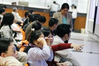 Sự kiện chứng khoán đáng chú ý ngày 22/8