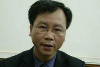 TS. Vũ Đình Ánh, chuyên gia kinh tế