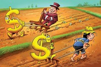 Những người lạc hậu...