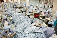 Phục hồi kinh tế, đường về gập ghềnh
