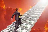 TP. HCM đình chỉ chức vụ lãnh đạo DN lương “khủng”