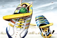 Đôi giày hạnh phúc