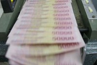 Kỳ vọng khơi dòng tín dụng 