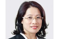 Bà Nguyễn Thị Bích Thủy